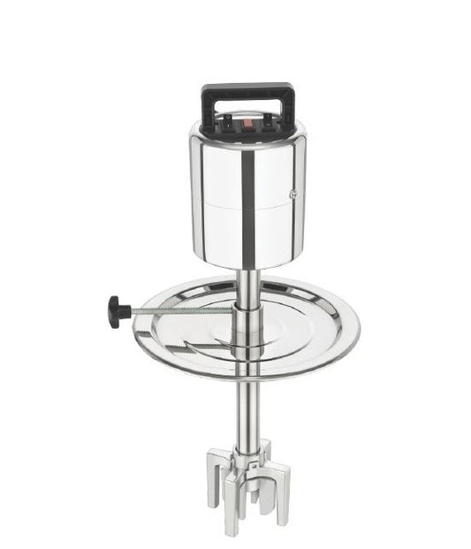 Electric Curd Churner Machine – Valona, Bilona, Madhani, Mathani, Buttermilk & Lassi Maker