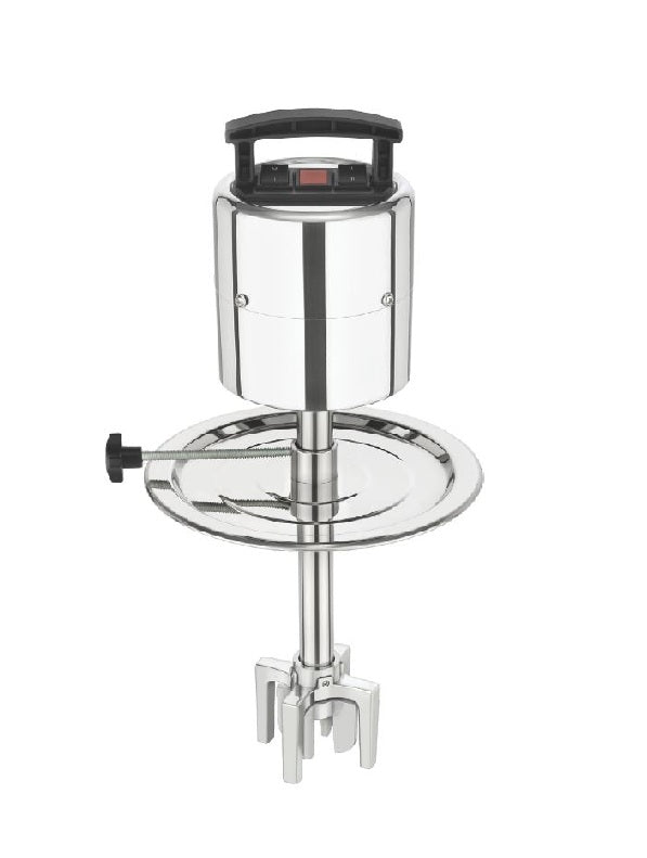 Electric Curd Churner Machine – Valona, Bilona, Madhani, Mathani, Buttermilk & Lassi Maker