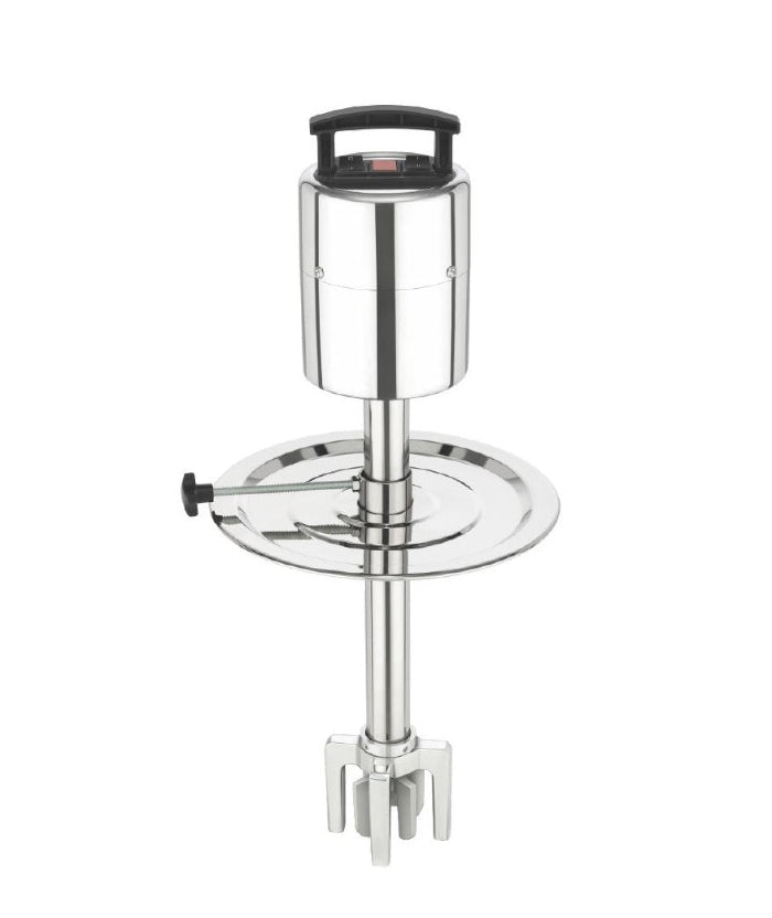 Electric Madhani Machine 40L – Valona Lassi & Curd Churner