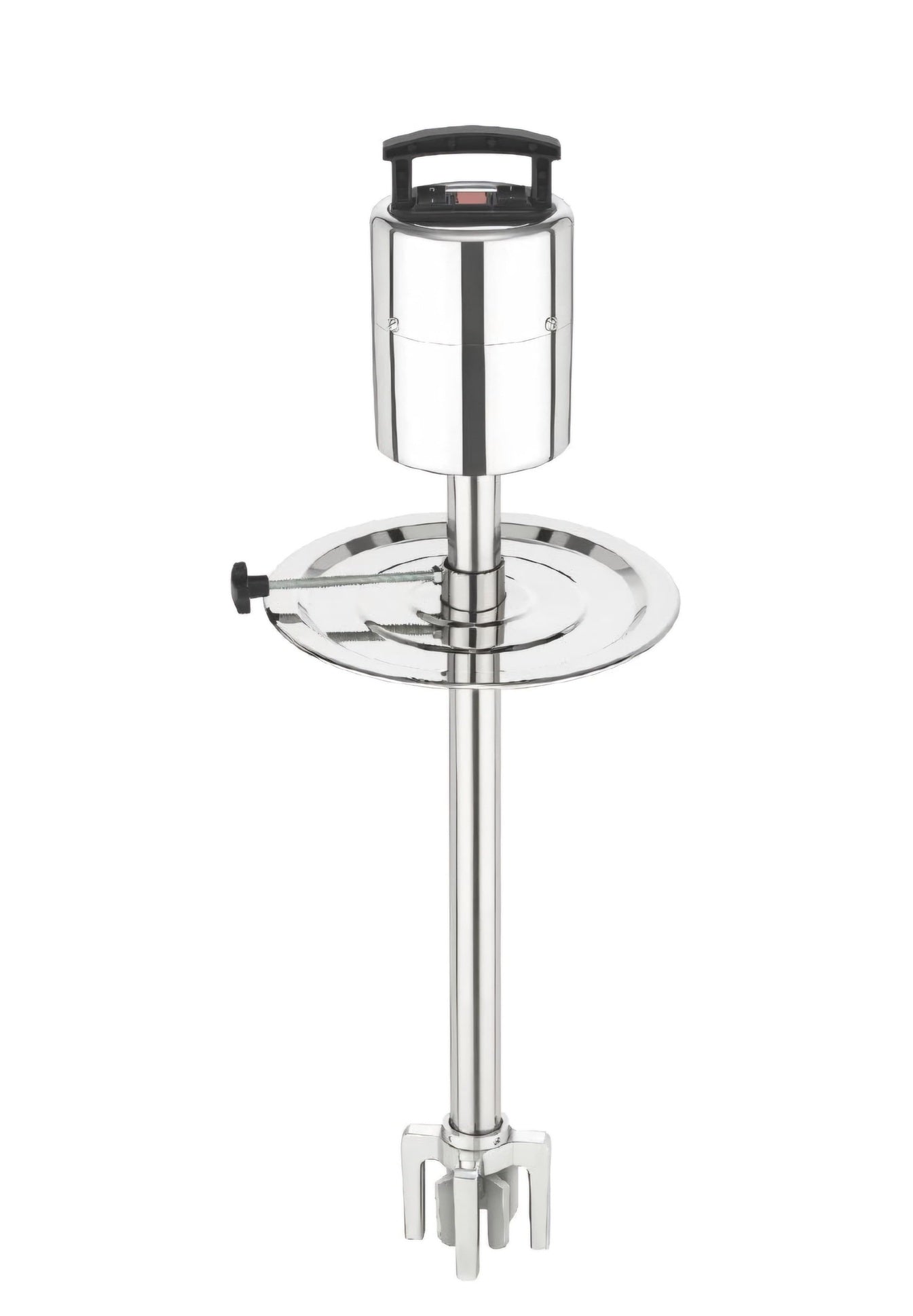 incredible Valona Madhani Machine Electric for Lassi, Curd Churning SS Pipe(80L Capacity)