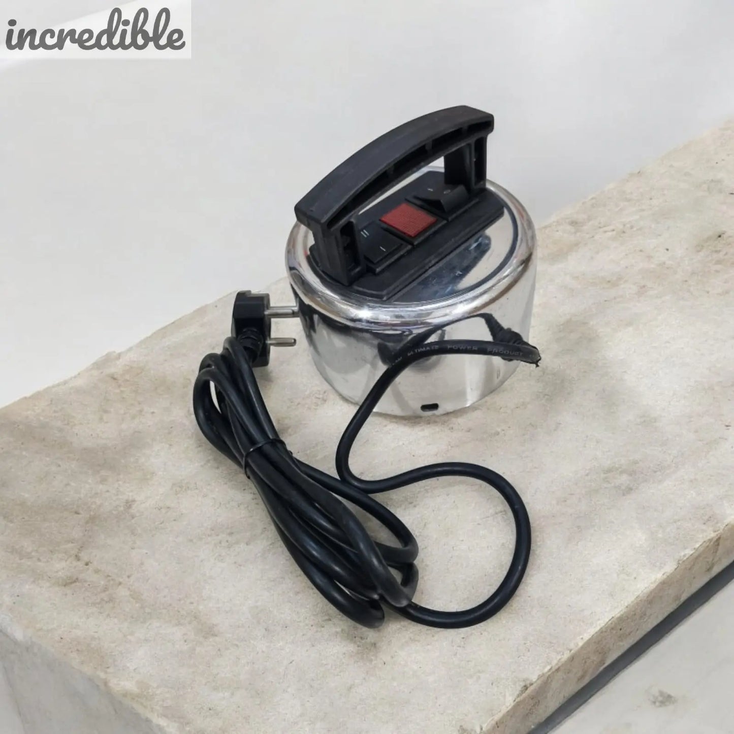 Incredible Valona Madhani Top with Switch, Light with Wire 3 Pin (40/60L) Body Parts Global Retail