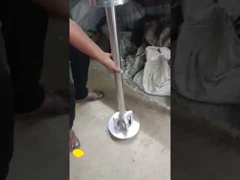 Valona churner, Mathani churner, bilona, madhani, Buttermilk Churner Valona, Mixer, Stirrer, Curd Percolator