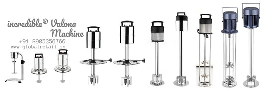 Incredible Valona Madhani Machine