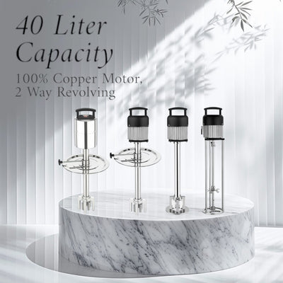 25L to 40L Use| For Juice, Curd, Buttermilk