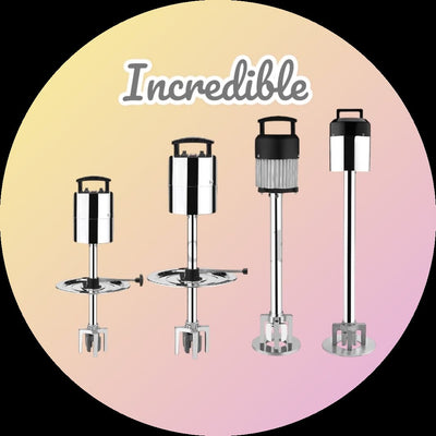 Dairy Use Valona Madhani Machine (डेरी / दुग्धशाला उपयोग)