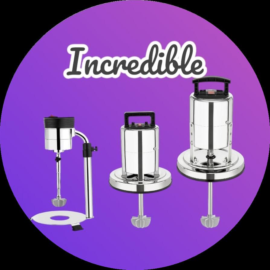 Lassi Machine / Curd Churner Valona