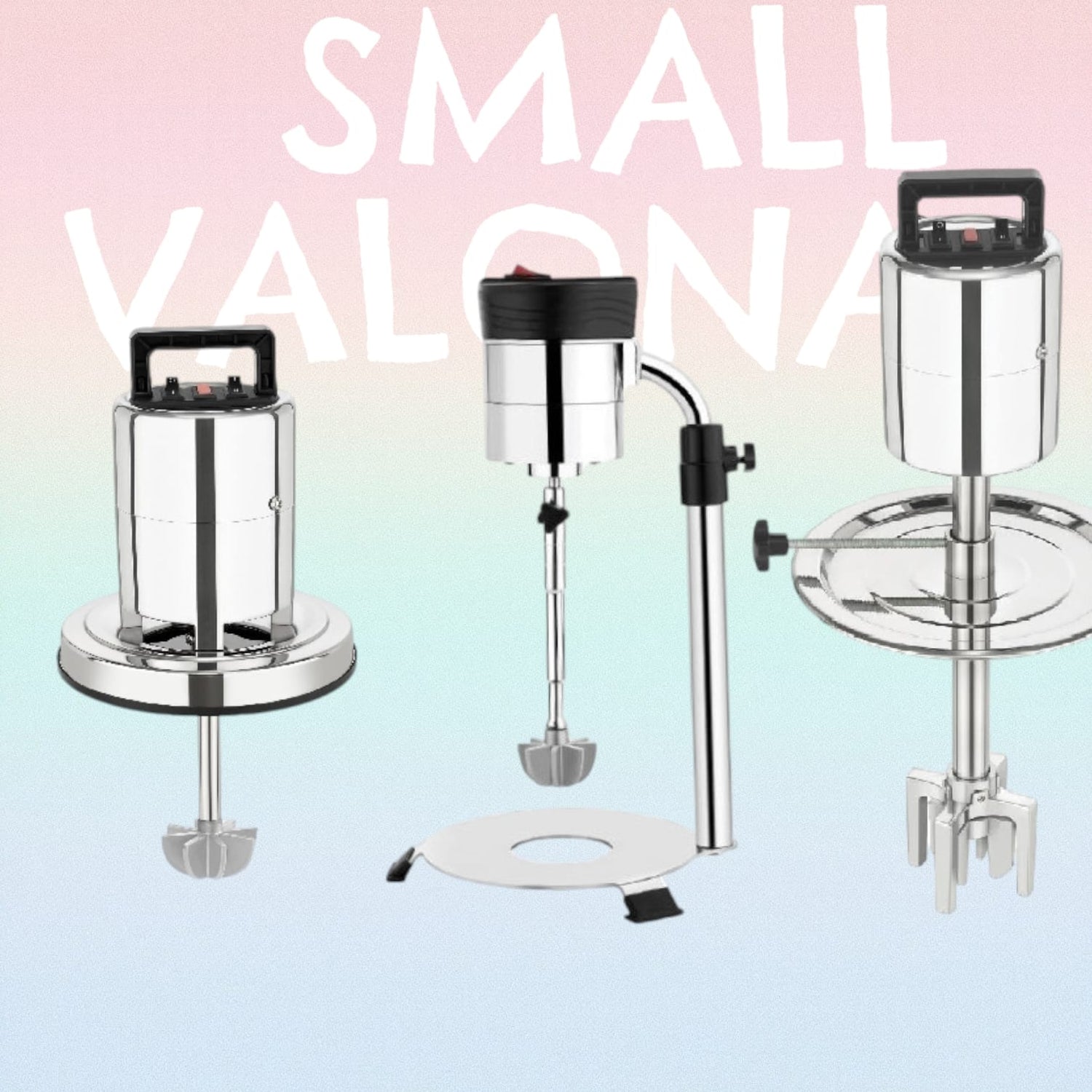 10L Curd Churner Mathana Small Valona For Home Use For Lassi/Curd/Buttermilk/Idli