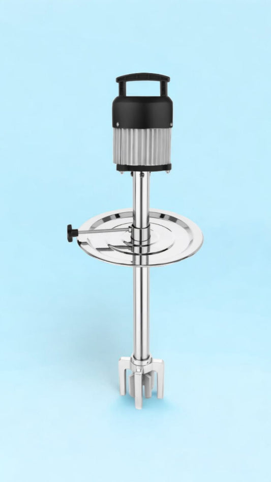 Valona Madhani Machine, Heavy Duty Curd & Lassi Churner