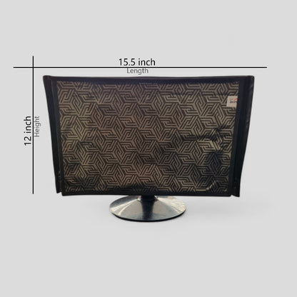 Dust Cover, Monitor Cover, LED/LCD Cover, Computer Cover