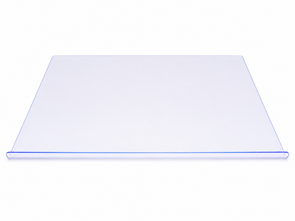TV Blue Light & Eye Strain Filter | 2MM Optical Grade Acrylic Panel