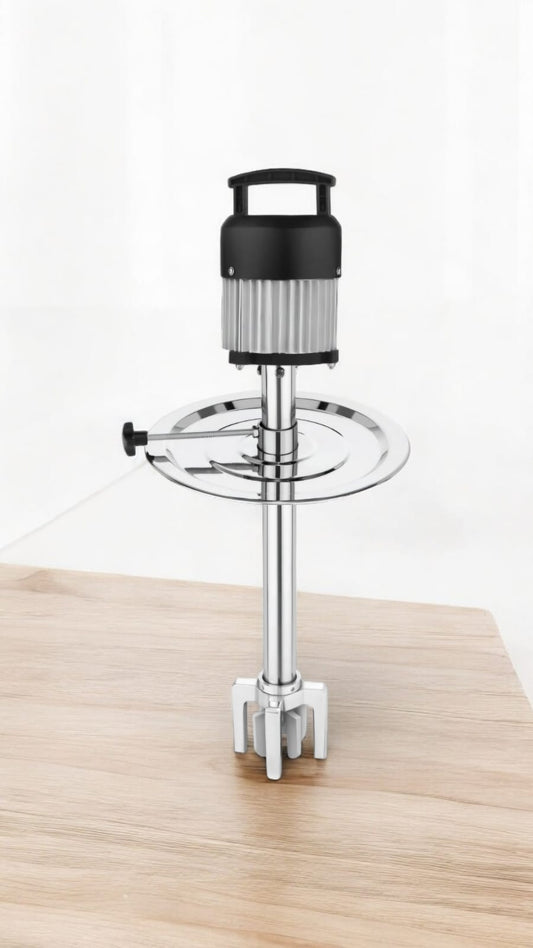 Electric Curd Churner Machine – Valona, Bilona, Madhani, Mathani, Buttermilk & Lassi Maker