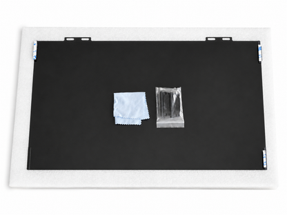 Hanging Magnetic Privacy Screen Filter for Monitor | Anti-Spy, Blue Light & 2H-3H Scratch Protection