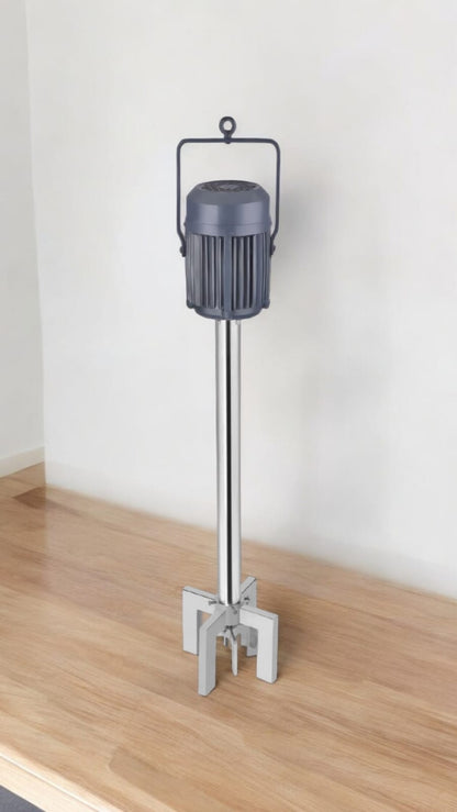 Chemical Stirrer Mixer – Valona Madhani Churner