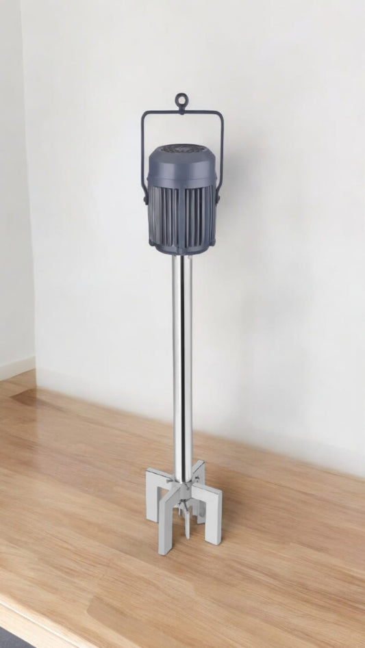 Chemical Stirrer Mixer – Valona Madhani Churner