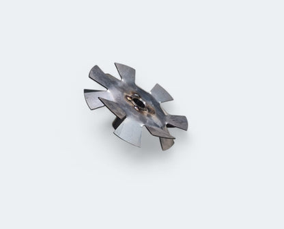 Heavy-Duty SS Mixing Churning Blade – Adjustable | Valona Machine Compatible