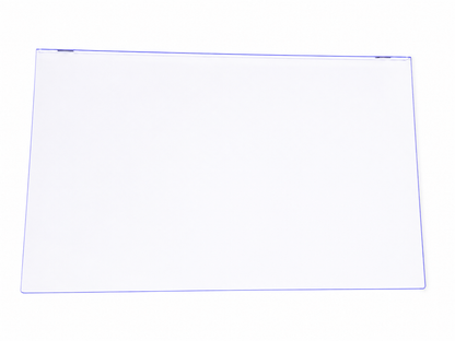 TV Blue Light & Eye Strain Filter | 2MM Optical Grade Acrylic Panel
