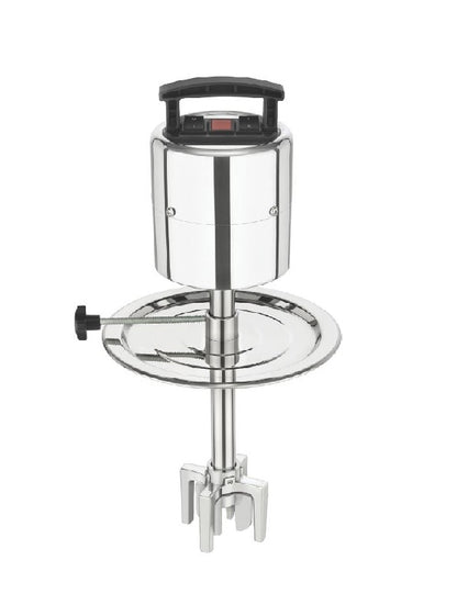 Electric Curd Churner Machine – Valona, Bilona, Madhani, Mathani, Buttermilk & Lassi Maker