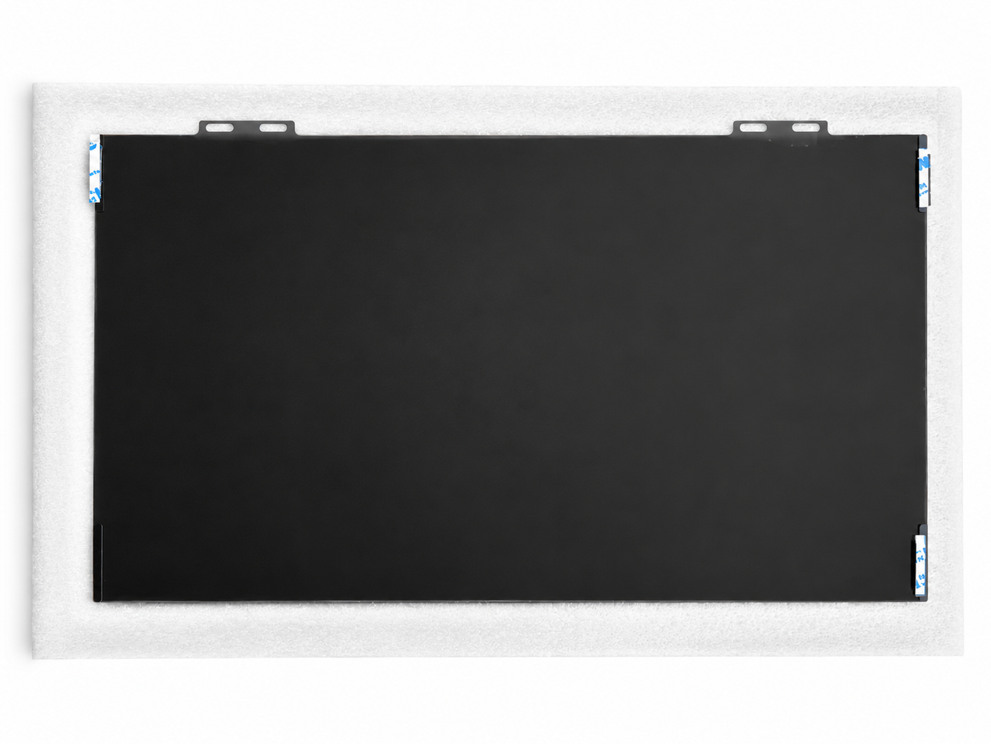 Hanging Magnetic Privacy Screen Filter for Monitor | Anti-Spy, Blue Light & 2H-3H Scratch Protection