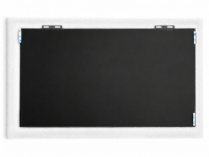 Hanging Magnetic Privacy Screen Filter for Monitor | Anti-Spy, Blue Light & 2H-3H Scratch Protection