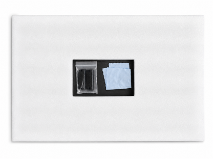 Hanging Magnetic Privacy Screen Filter for Monitor | Anti-Spy, Blue Light & 2H-3H Scratch Protection