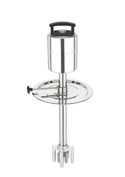 incredible Valona Madhani Machine Electric for Lassi/Curd/Buttermilk Churning SS Pipe Model (60L Capacity)