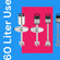 Up to 60L Use