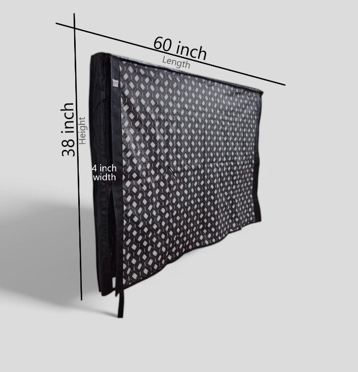 TV Cover, Dust Cover