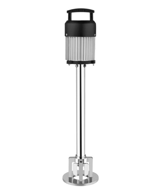 incredible Chemical Stirrer Mixer 80L – SS Pipe Blade | Electric Churner Machine