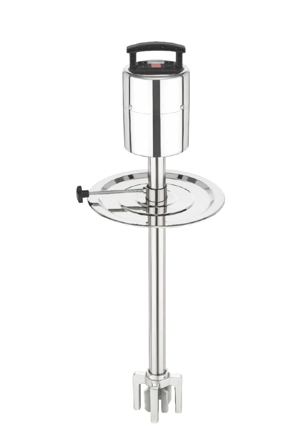 incredible Valona Madhani Machine Electric for Lassi, Curd Churning SS Pipe(80L Capacity)