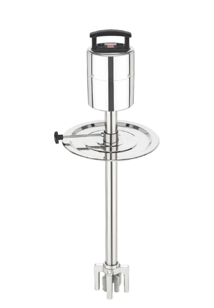 incredible Valona Madhani Machine Electric for Lassi, Curd Churning SS Pipe(80L Capacity)