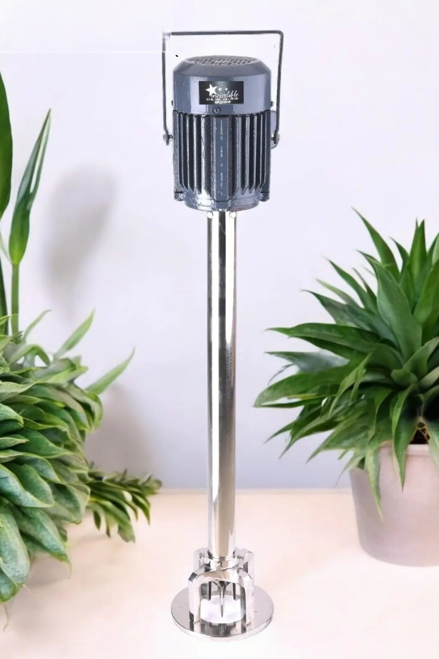 Valona Churner Mixer – Electric Madhani