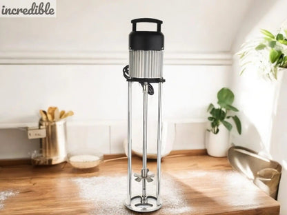 Incredible Stirrer Valona Churner Mixer Madhani Yantra (40L Capacity) Global Retail