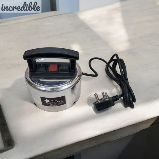 Incredible Valona Madhani Top with Switch, Light with Wire 3 Pin (40/60L) Body Parts Global Retail