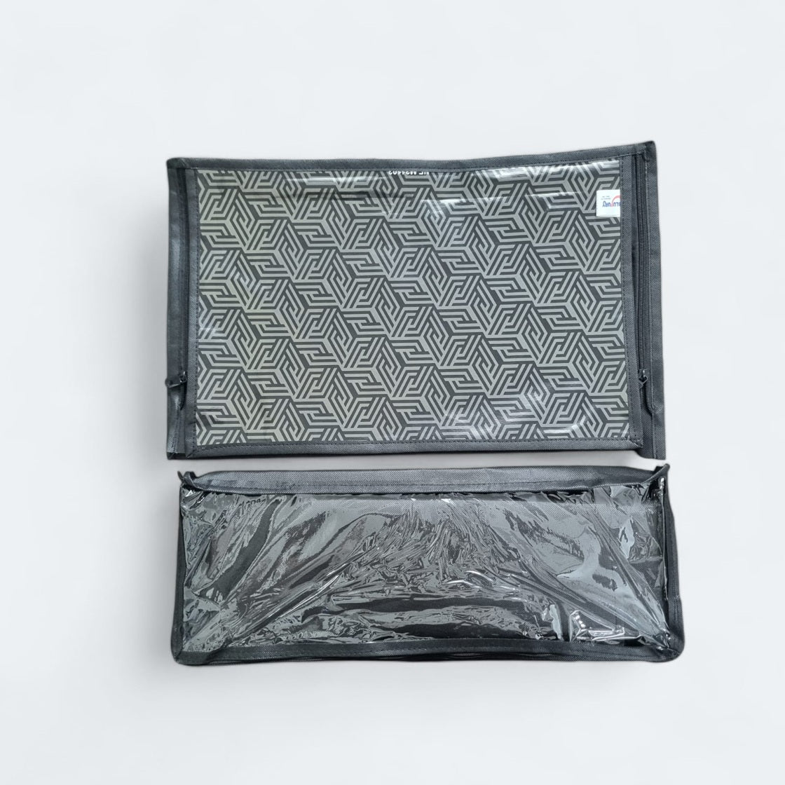 Blufury Computer Desktop Cover Full Set, High Quality Screen, CPU & Keyboard Cover, Dust Protector
