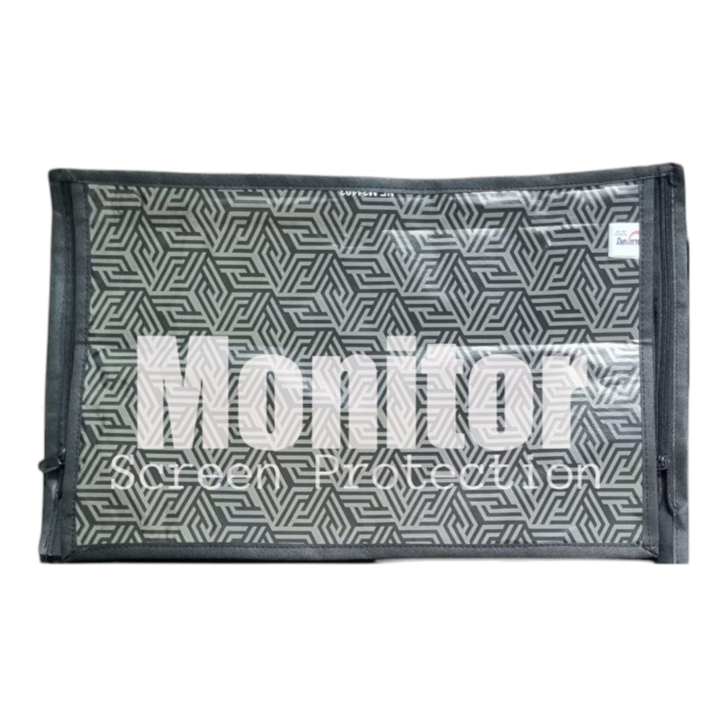 Blufury Premium LCD / LED Monitor Cover, Protect Your Monitor from Dust & Scratches!