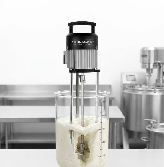 Stirrer Juicer Mixer – Copper Motor | SS Blade | Heavy Duty Stirrer Machine