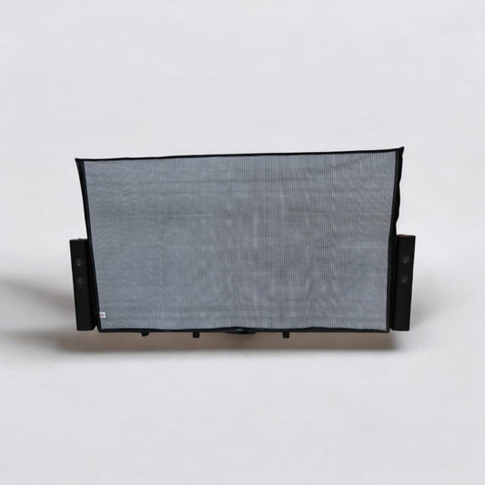 TV dust cover , TV screen protector, Outdoor TV cover