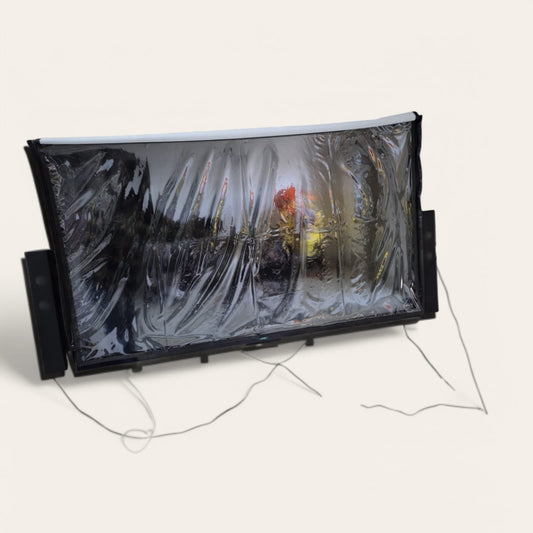 TV dust cover , TV screen protector, Outdoor TV cover