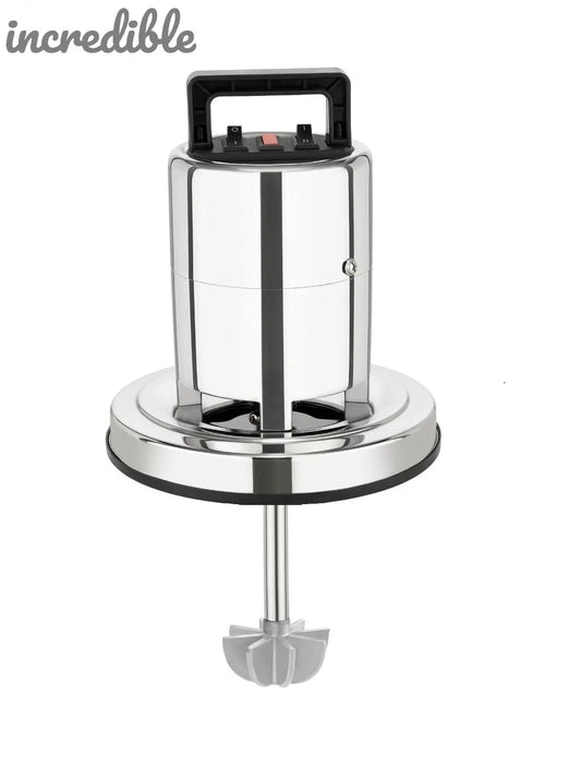 incredible Electric Valona Madhani Yantra for Curd/Lassi/Buttermilk (Up to 10L Use) Global Retail