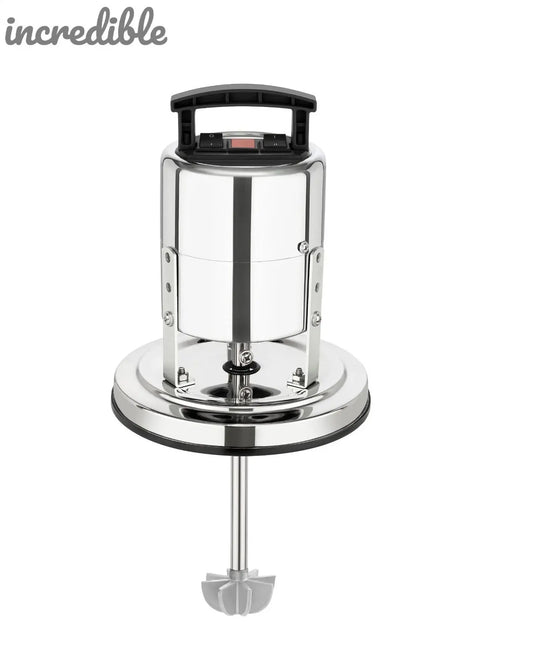 incredible Electric Valona Madhani Yantra for Curd/Lassi/Buttermilk (Up to 20L Use) Global Retail