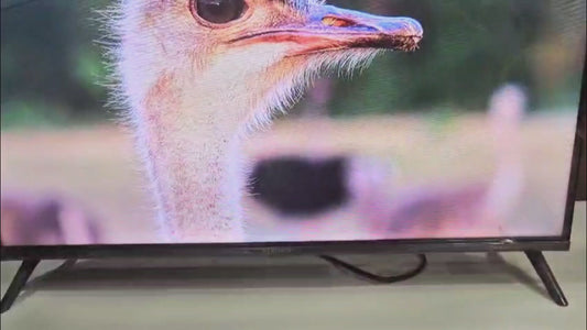 TV Blue Light & Eye Strain Filter | 2MM Optical Grade Acrylic Panel