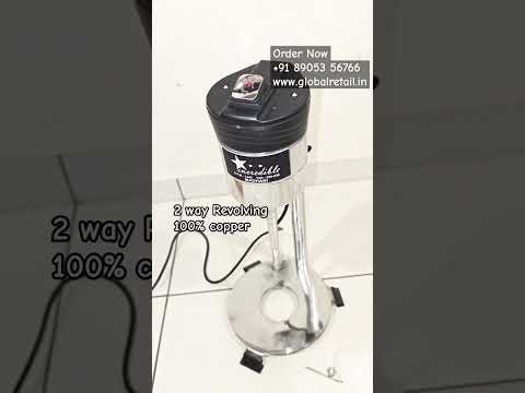 Lassi maker, Valona, Madhani, Mathana, vedic Valona, Curd Percolator, Buttermilk Churner, Liquid Churner