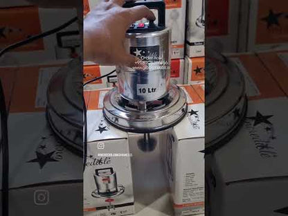 Incredible Mathana Curd Churner | Small Valona | Lassi Maker Madhani