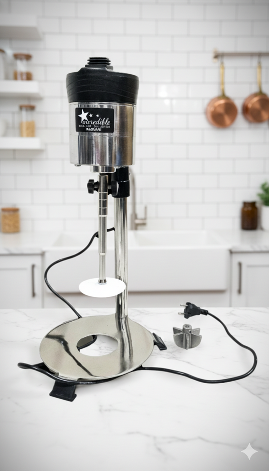 Dudh Bilone ki Machine, Bilona Yantra